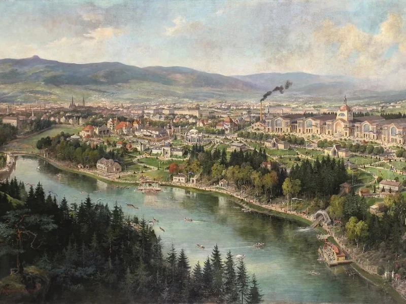 1852-Alojz Kasimir - Liberec